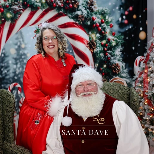 Gallery photo 10 of Santa Dave