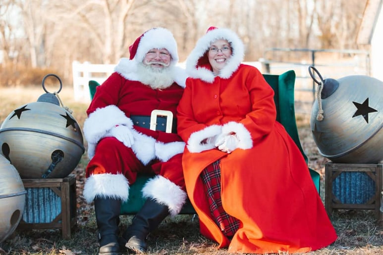 Gallery photo 12 of Santa Dave