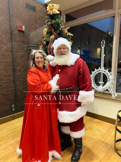 Gallery photo 13 of Santa Dave