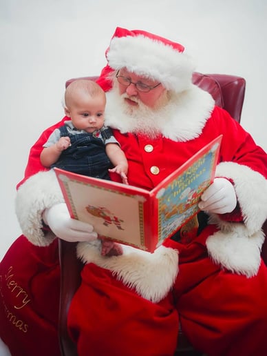 Gallery photo 2 of Santa Dave