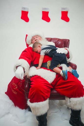 Gallery photo 3 of Santa Dave