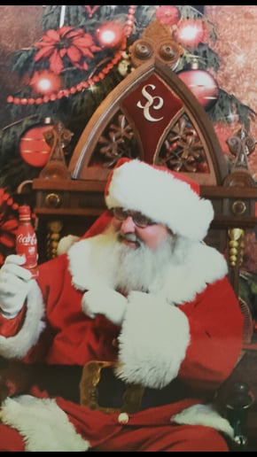 Gallery photo 4 of Santa Dave