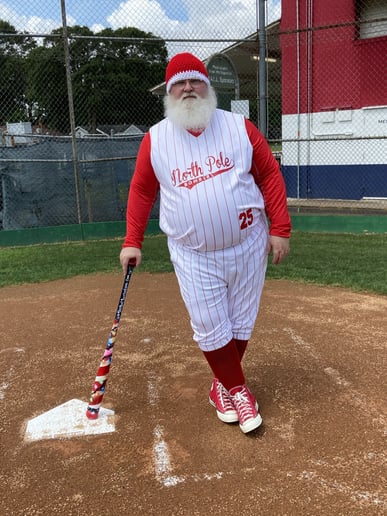 Gallery photo 6 of Santa Dave