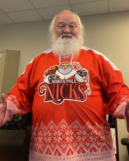 Gallery photo 7 of Santa Dave