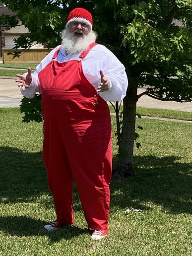 Gallery photo 8 of Santa Dave