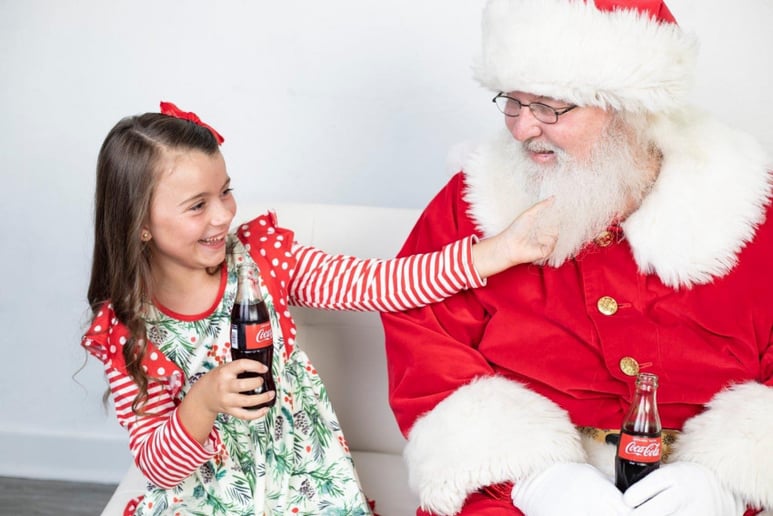 Gallery photo 9 of Santa Dave
