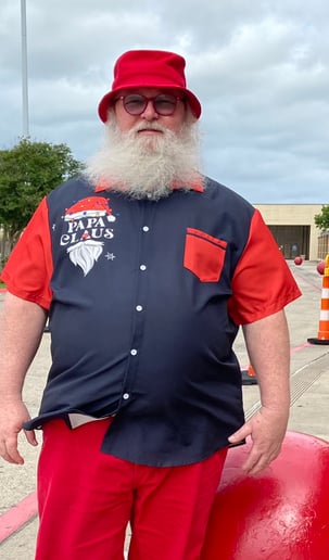 Gallery photo 10 of Santa Dave