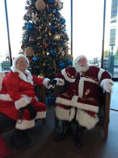 Gallery photo 2 of Santa Dave