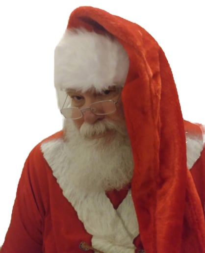 Gallery photo 3 of Santa Dave