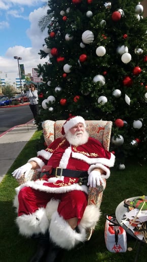 Gallery photo 5 of Santa Dave