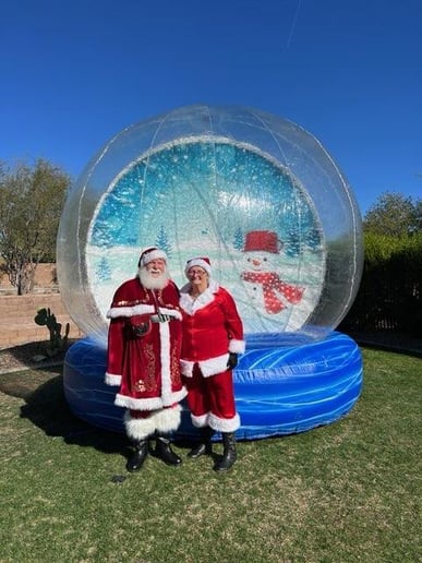 Gallery photo 6 of Santa Dave