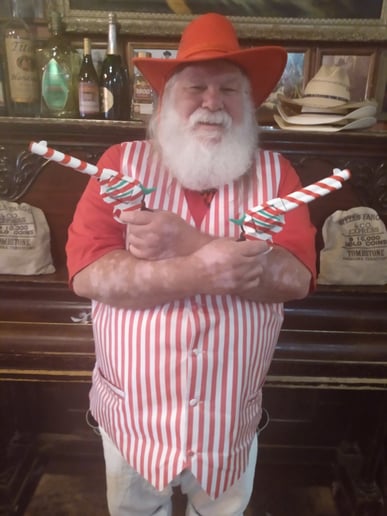 Gallery photo 7 of Santa Dave