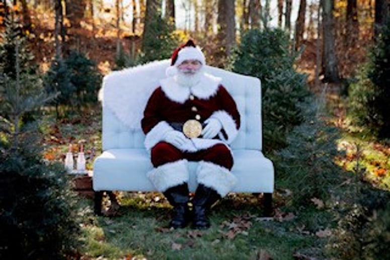 Gallery photo 5 of Santa Dave