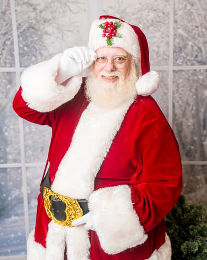 Gallery photo 1 of Santa Dave