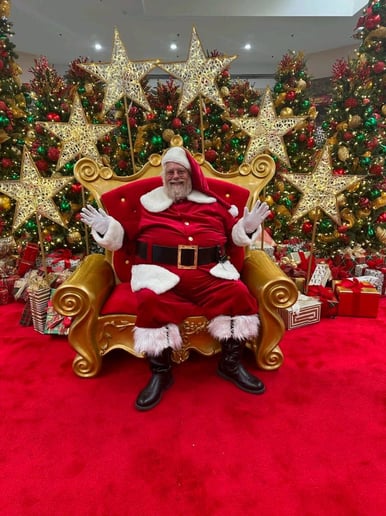 Gallery photo 3 of Santa Dave