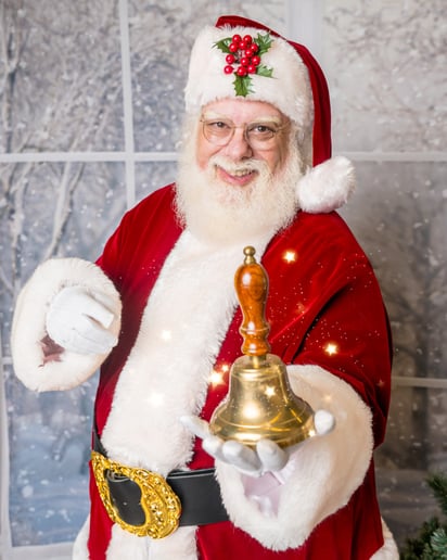 Gallery photo 4 of Santa Dave