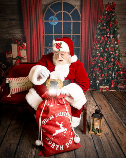 Gallery photo 6 of Santa Dave