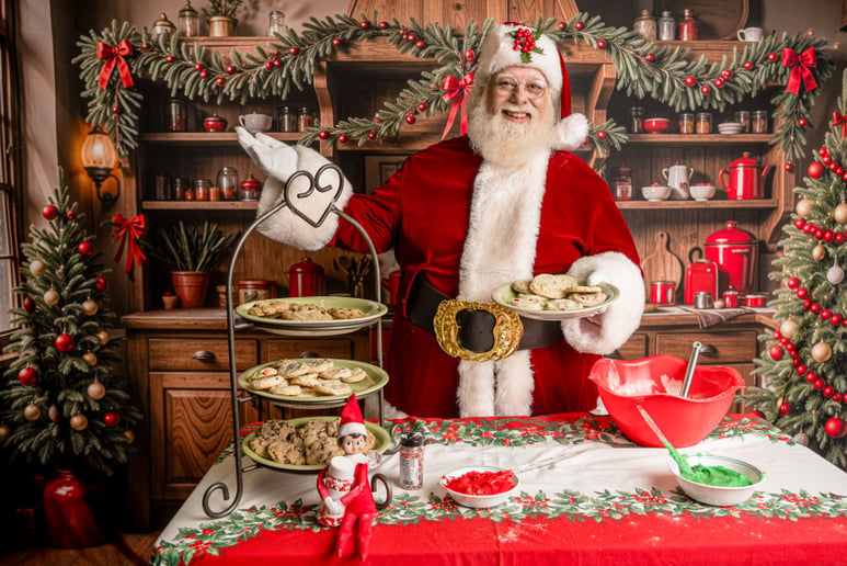 Gallery photo 7 of Santa Dave