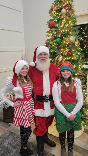 Gallery photo 1 of Santa Dave