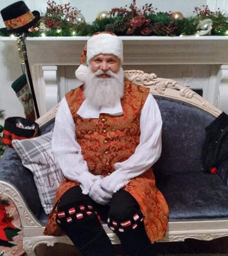 Gallery photo 4 of Santa Dave