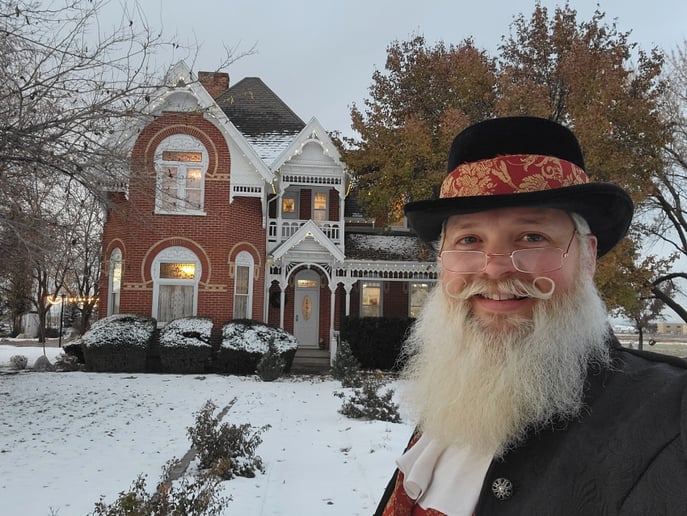 Gallery photo 6 of Santa Dave