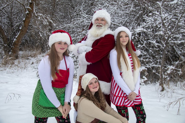 Gallery photo 3 of Santa Dave