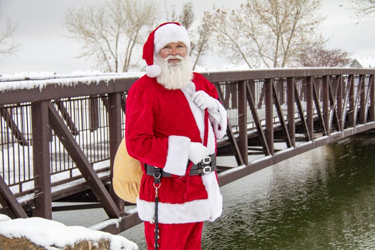 Gallery photo 8 of Santa Dave