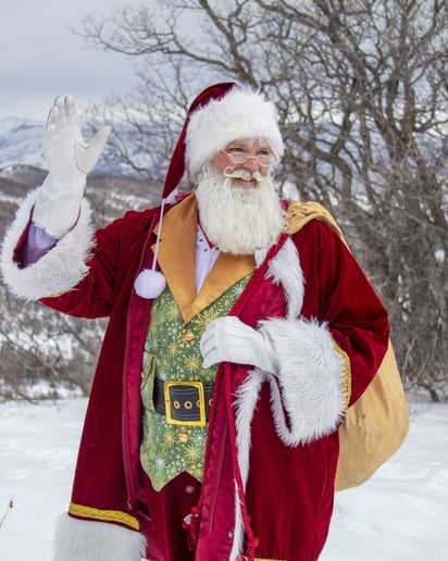 Gallery photo 2 of Santa Dave