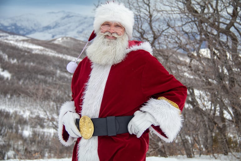 Gallery photo 9 of Santa Dave