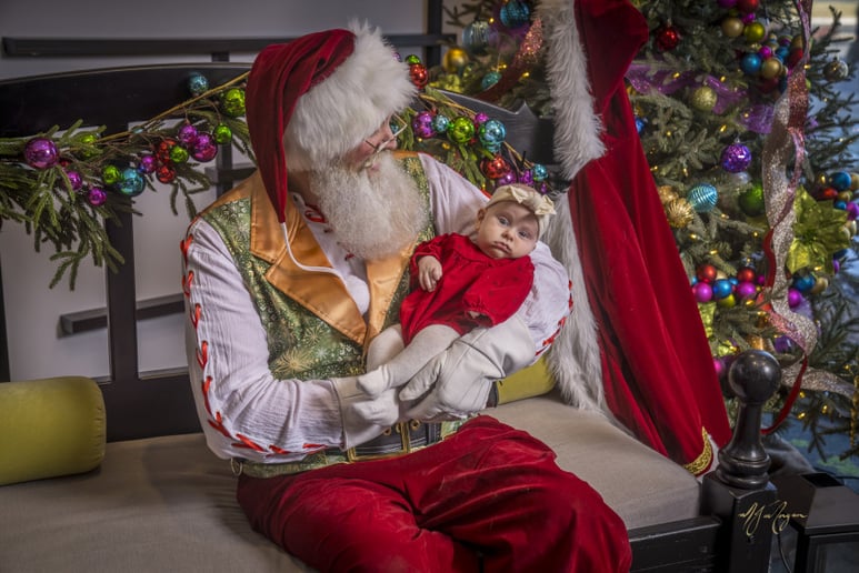 Gallery photo 10 of Santa Dave