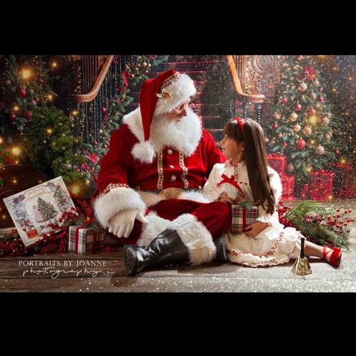 Gallery photo 5 of Santa Davey