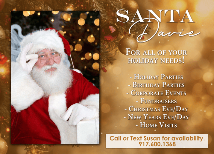 Gallery photo 7 of Santa Davey