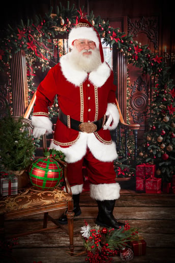 Gallery photo 8 of Santa Davey