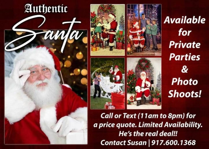 Gallery photo 11 of Santa Davey