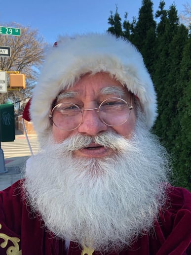 Gallery photo 12 of Santa Davey