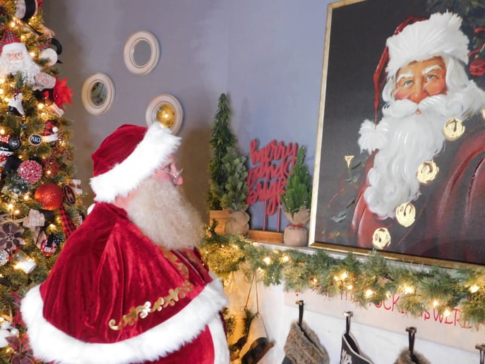 Gallery photo 6 of Santa David