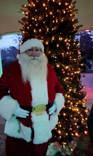 Gallery photo 3 of Santa David