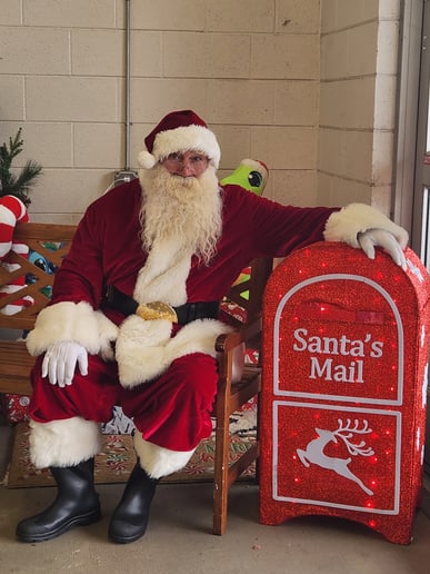 Gallery photo 7 of Santa David