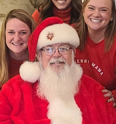 Gallery photo 1 of Santa David Claus