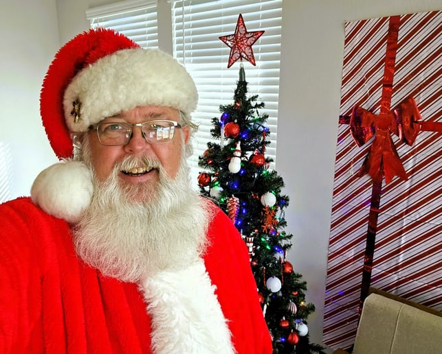 Gallery photo 2 of Santa David Claus