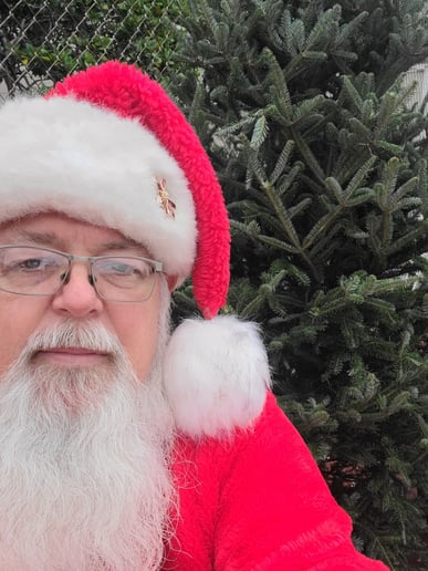 Gallery photo 3 of Santa David Claus
