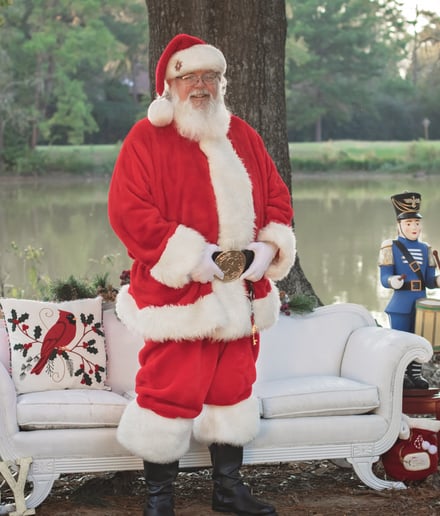 Gallery photo 4 of Santa David Claus