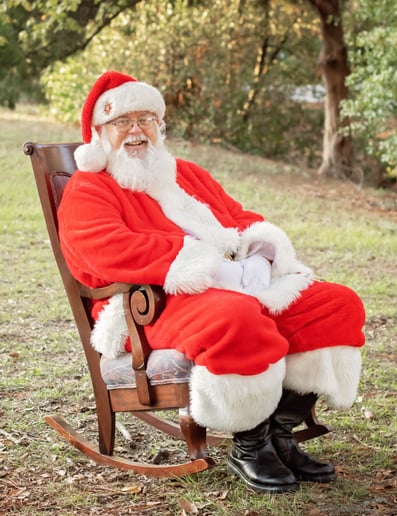 Gallery photo 5 of Santa David Claus