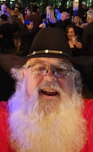 Gallery photo 6 of Santa David Claus