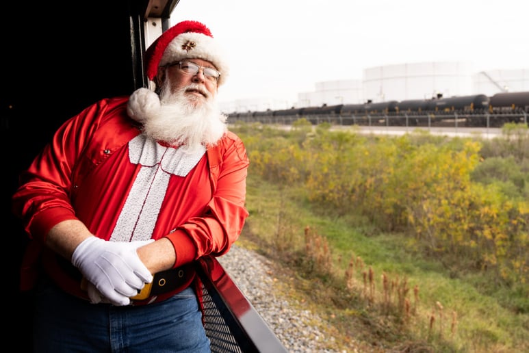Gallery photo 7 of Santa David Claus