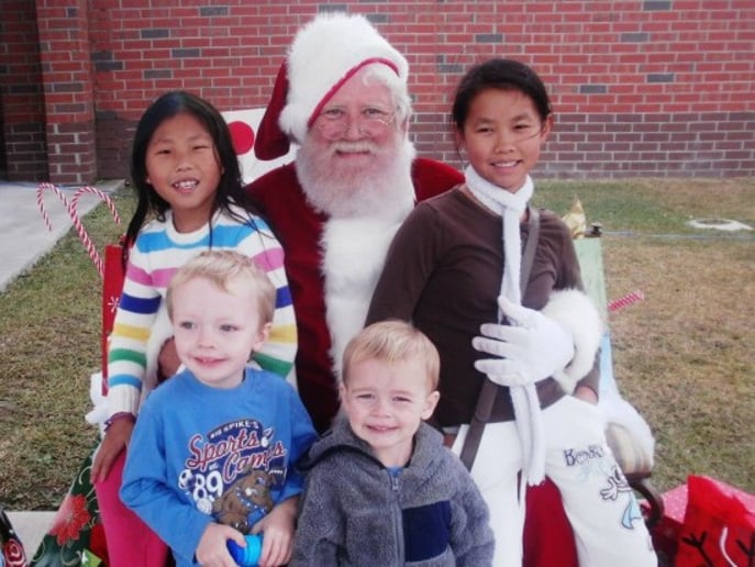 Gallery photo 1 of Santa David