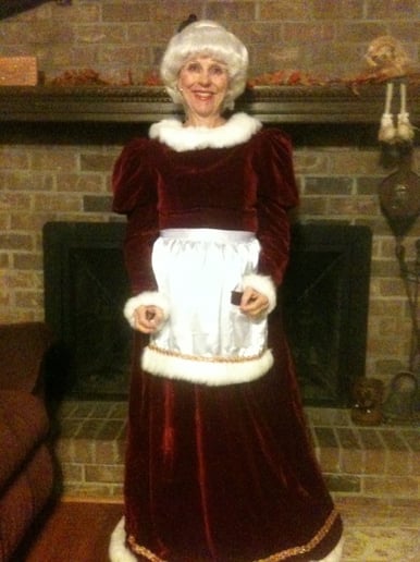 Gallery photo 3 of Santa David