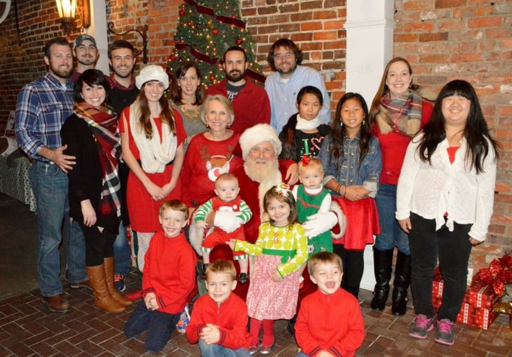 Gallery photo 5 of Santa David