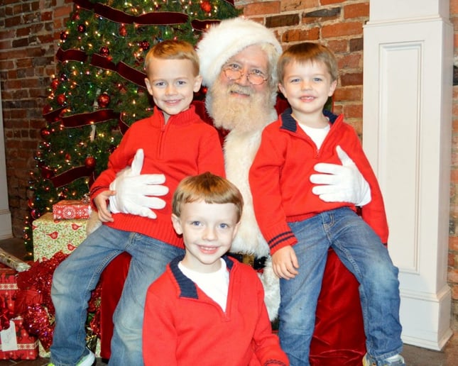 Gallery photo 6 of Santa David