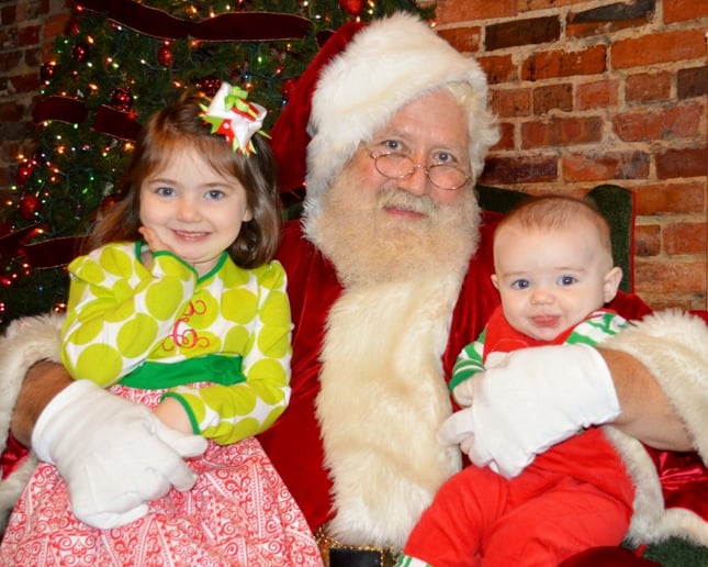 Gallery photo 7 of Santa David